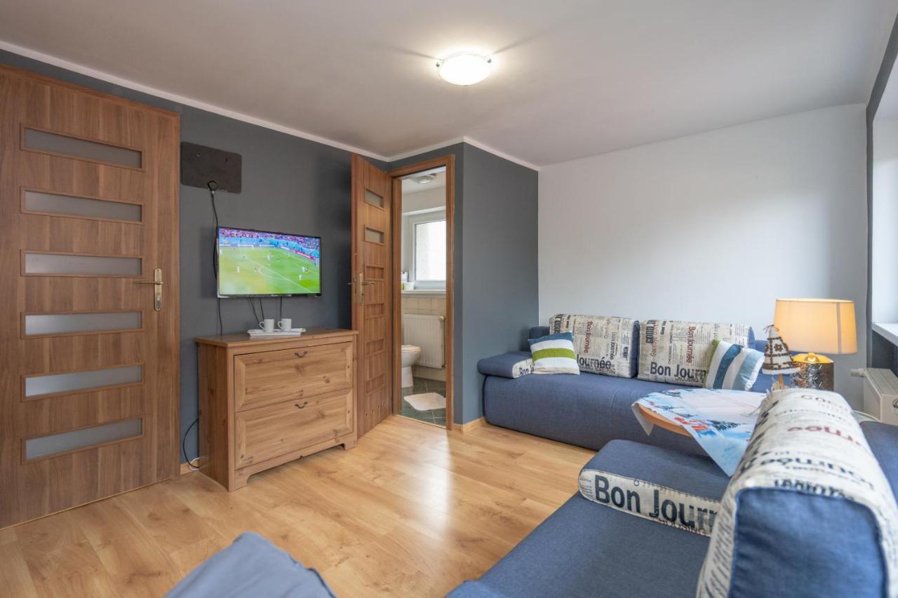 Apartamenty Wiosenna Szklarska Poreba Ngoại thất bức ảnh
