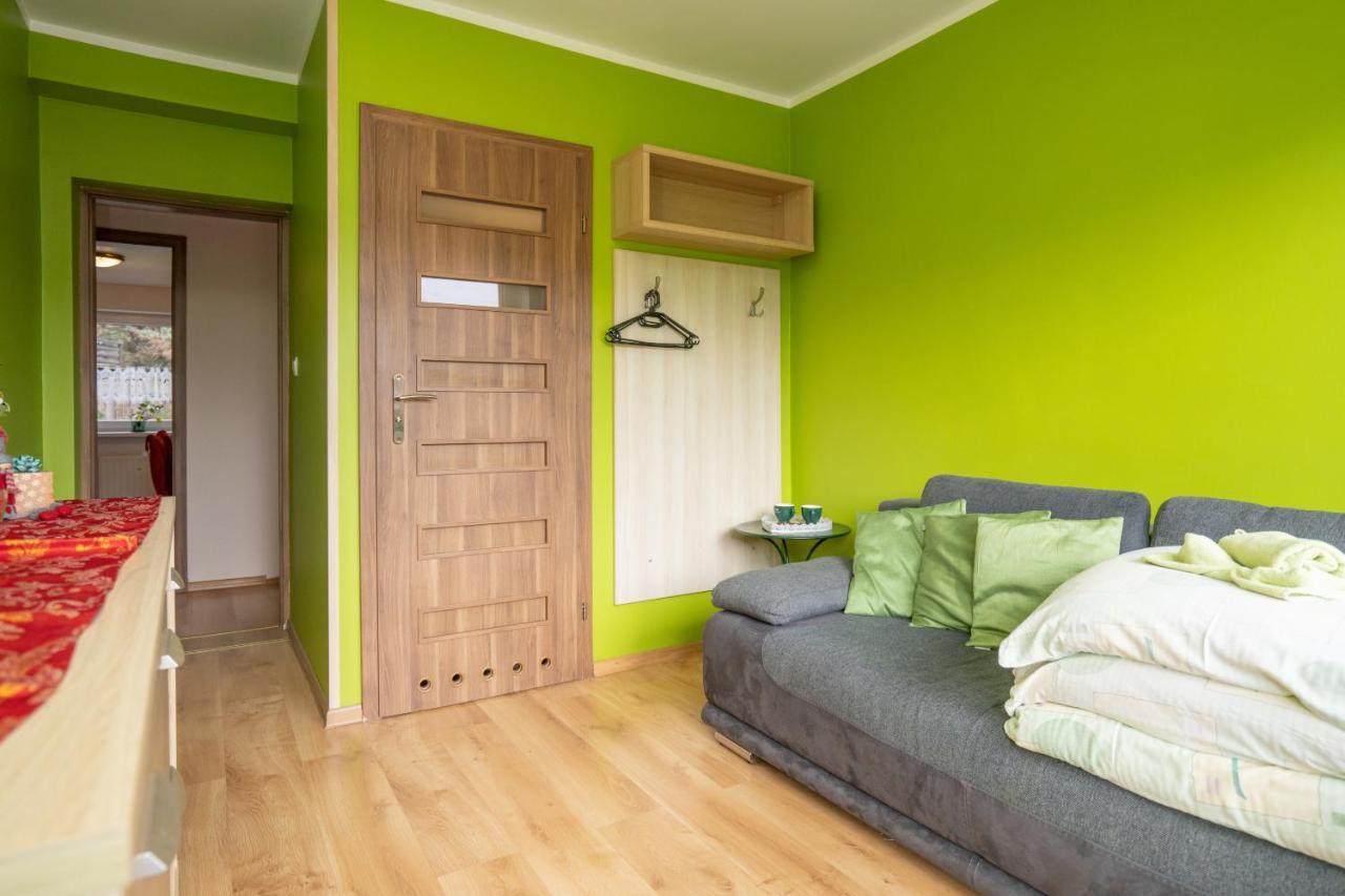 Apartamenty Wiosenna Szklarska Poreba Ngoại thất bức ảnh