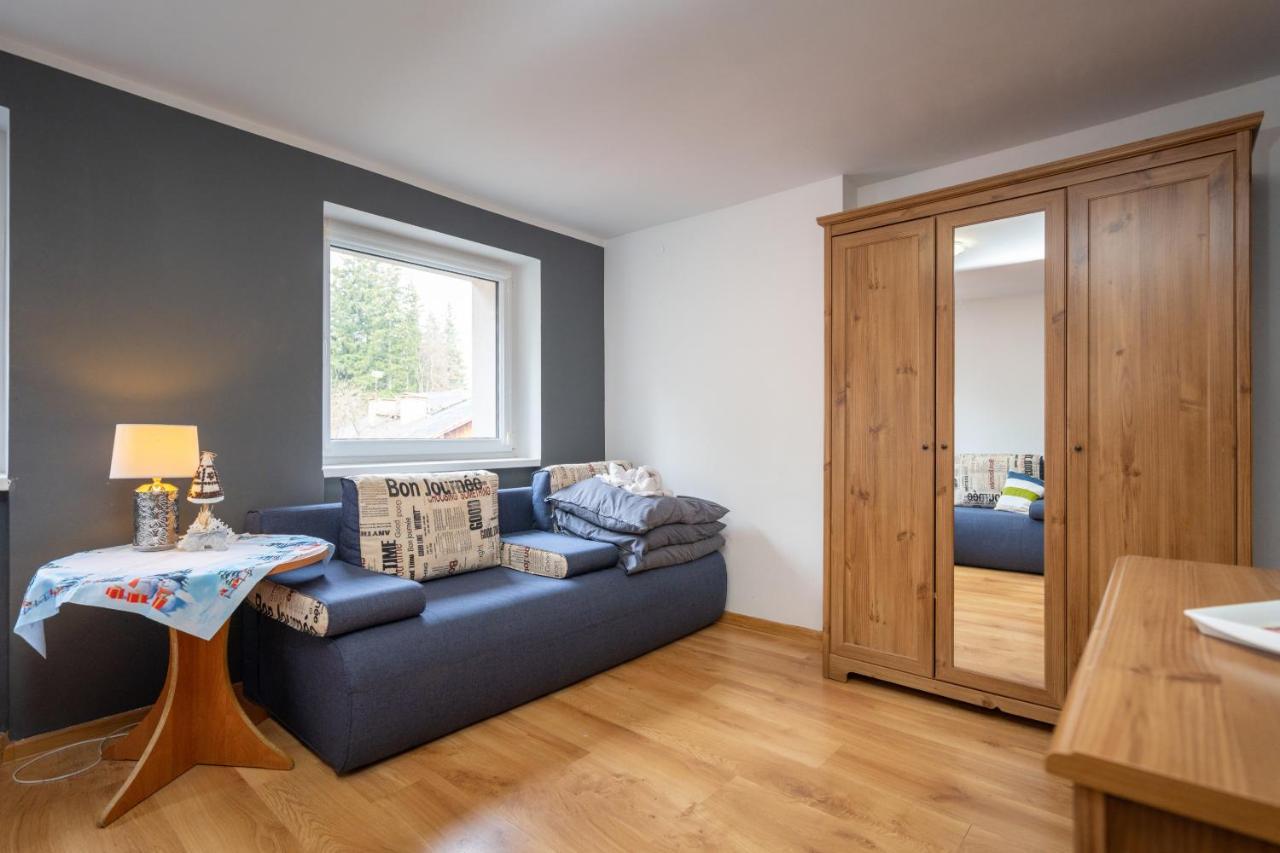 Apartamenty Wiosenna Szklarska Poreba Ngoại thất bức ảnh