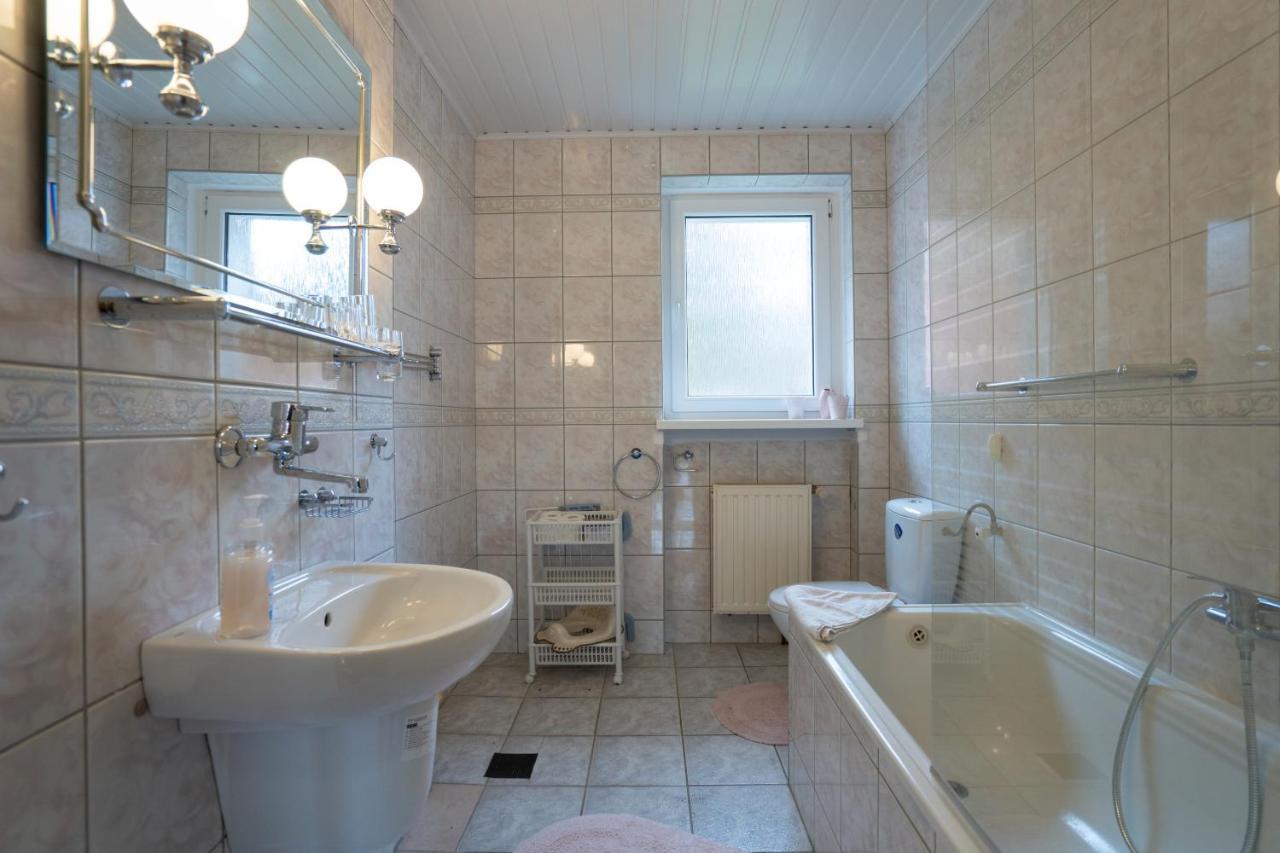 Apartamenty Wiosenna Szklarska Poreba Ngoại thất bức ảnh