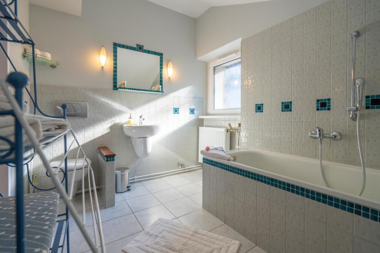 Apartamenty Wiosenna Szklarska Poreba Ngoại thất bức ảnh