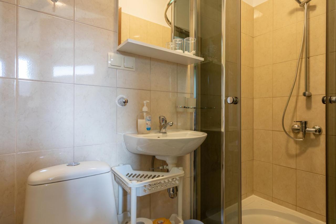 Apartamenty Wiosenna Szklarska Poreba Ngoại thất bức ảnh